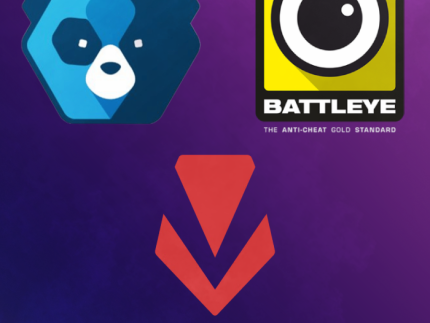 VOID Permanent Spoofer