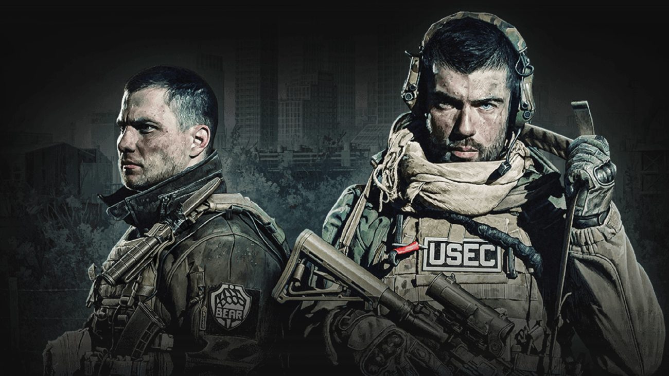 Escape From Tarkov