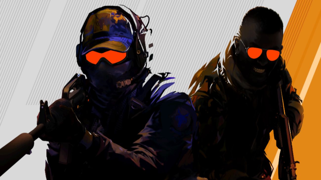 Counter Strike 2
