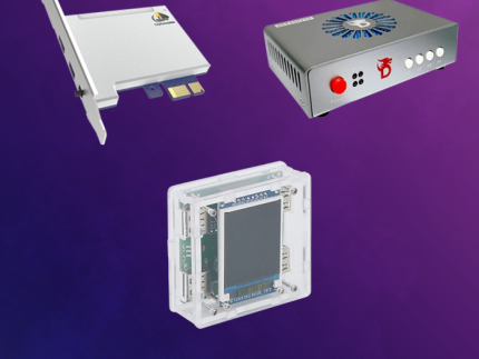 DMA Starter Bundle