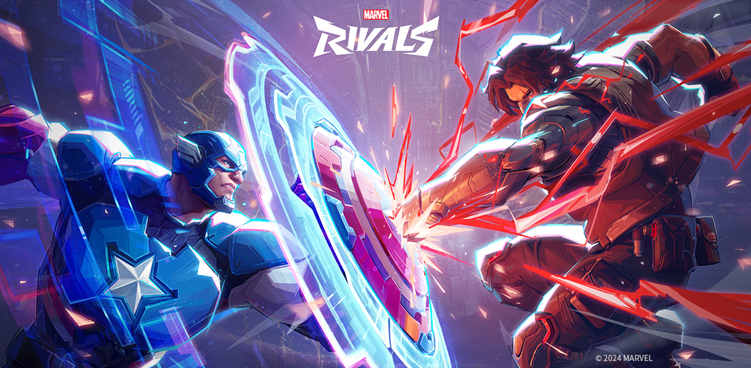 Marvel Rivals