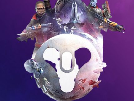 NP Destiny 2-DMA