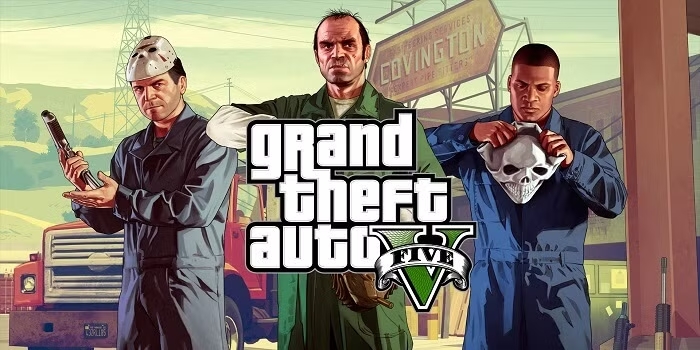 Grand Theft Auto
