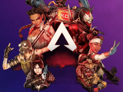 APEXLegends Pixel Aim-1PC