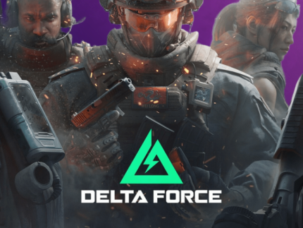 Delta Force Pixel Aim-1PC