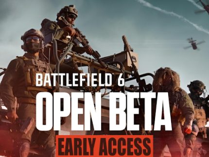 BattleField 6 DMA