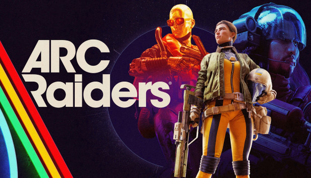 ARC RAIDERS