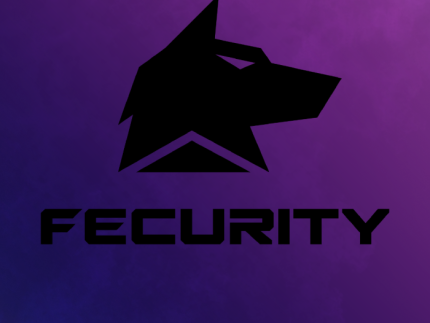 FECURITY Dark and Darker-1PC