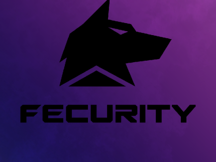 FECURITY Fortnite-1PC