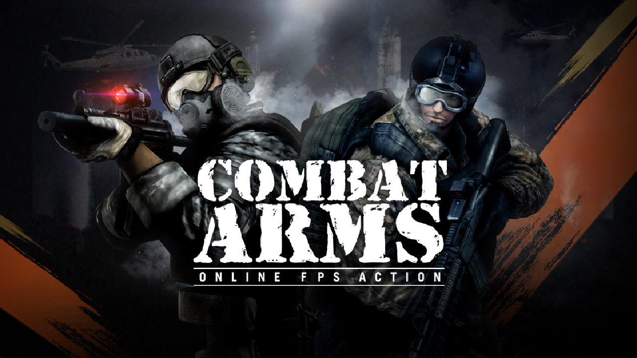Combat Arms