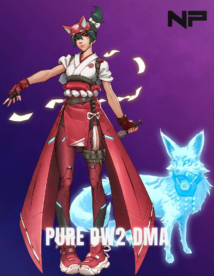 pure ow2