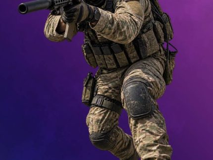 PureDMA WARDOGS-DMA