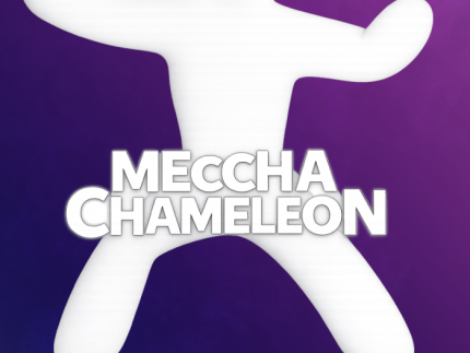 Meccha Chameleon Pro-1PC