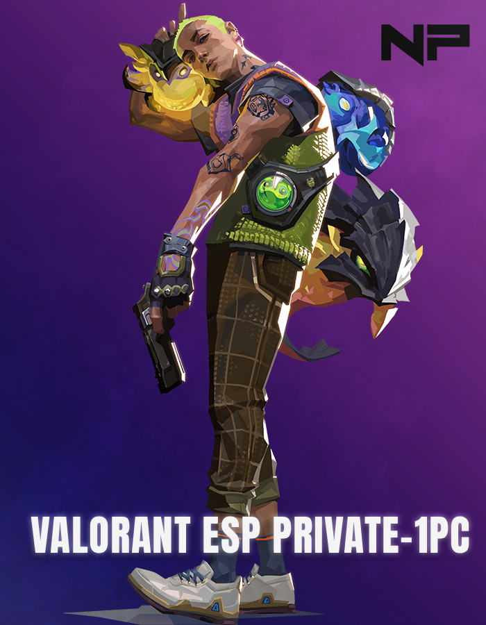 valespprivate