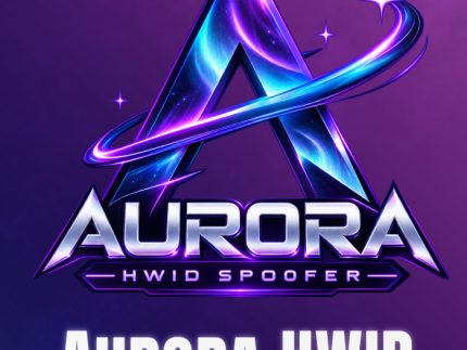Aurora Permanent Spoofer