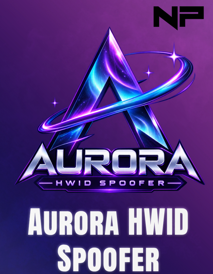 Aurora HWID Sppofer